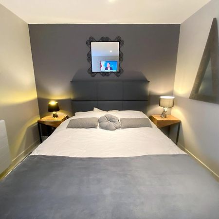 Apartmán Aux Pieds Des Pistes 4/6 Personnes Gérardmer Exteriér fotografie