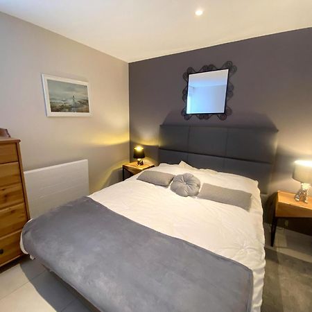 Apartmán Aux Pieds Des Pistes 4/6 Personnes Gérardmer Exteriér fotografie