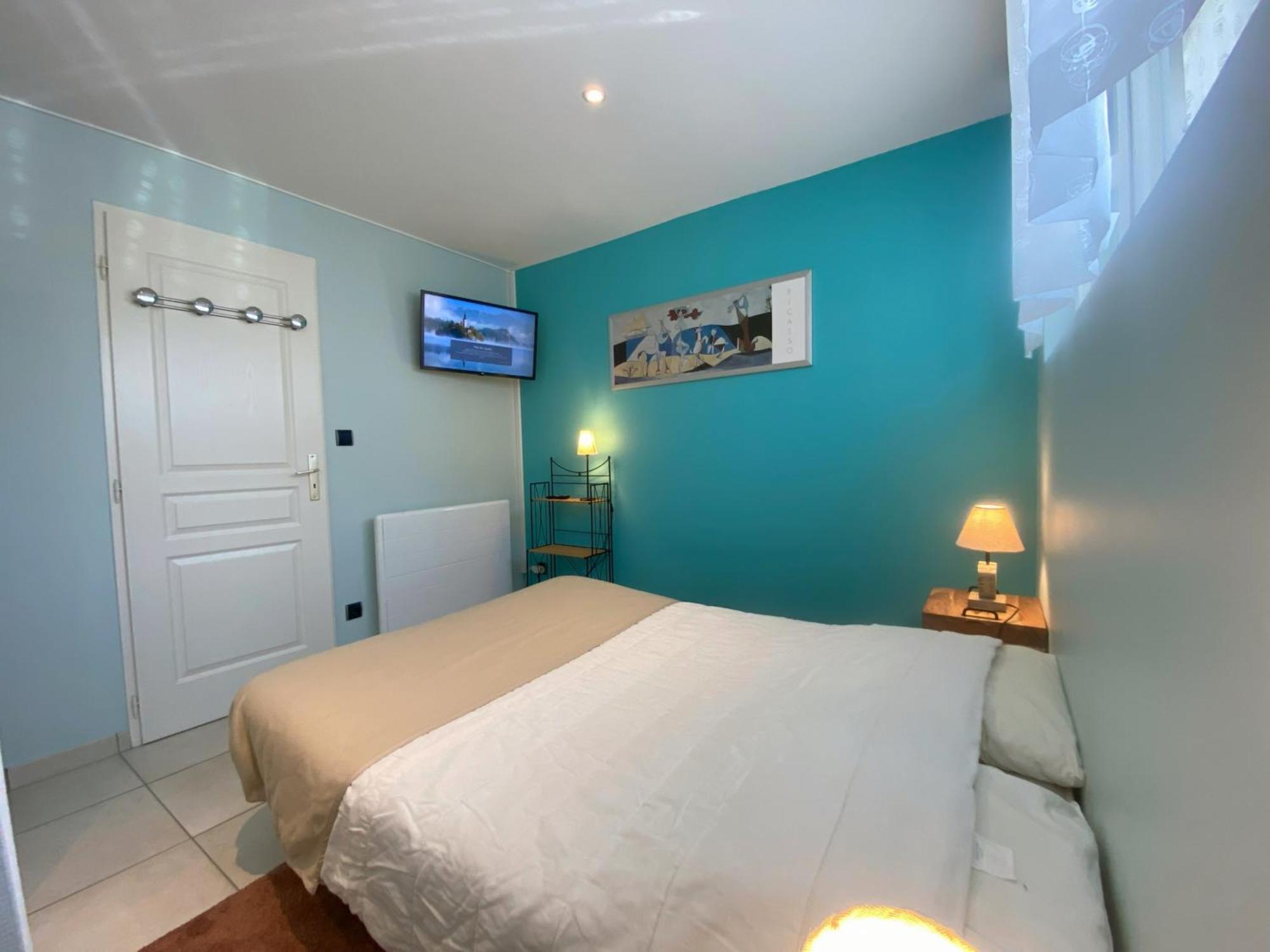 Apartmán Aux Pieds Des Pistes 4/6 Personnes Gérardmer Exteriér fotografie